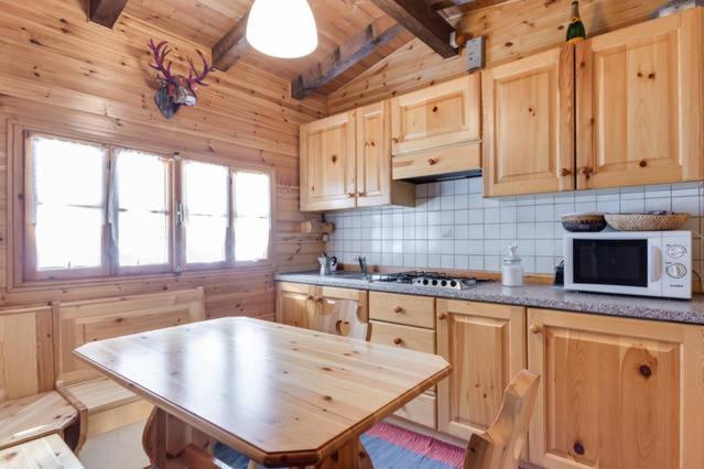 Vila Lo Chalet Dello Sciatore Borgata Sestriere Exteriér fotografie